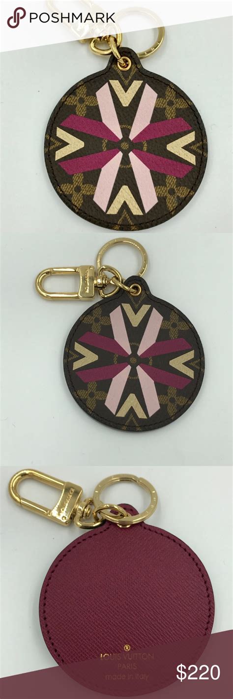 louis vuitton illustre liftboy bag charm|Louis Vuitton luggage charms.